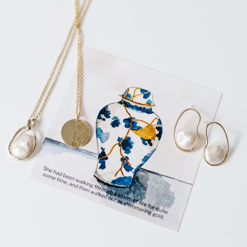 Hardship Necklace - Image 6
