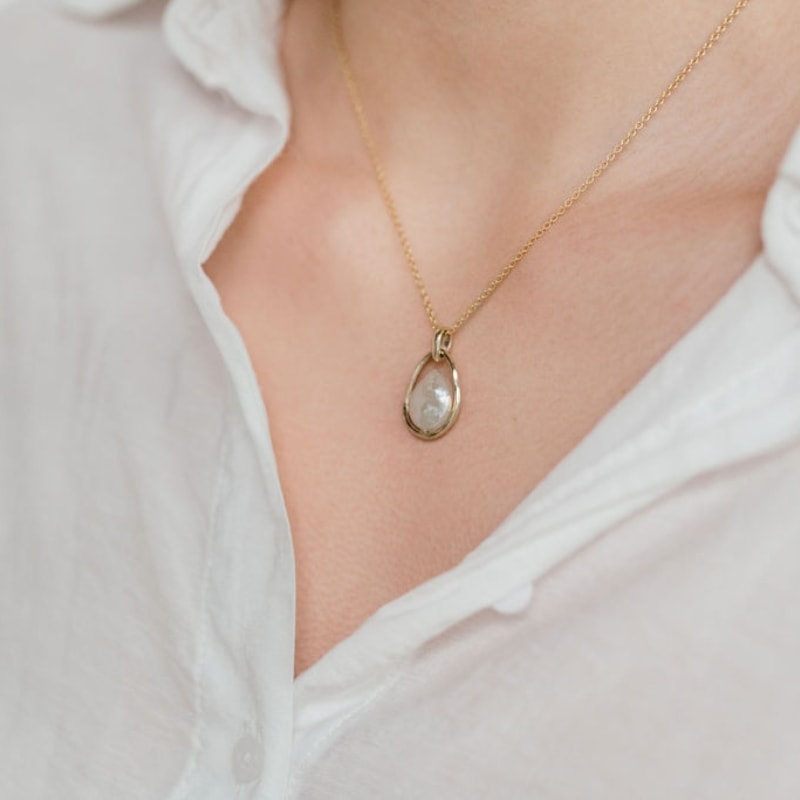 Hardship Necklace - Image 7