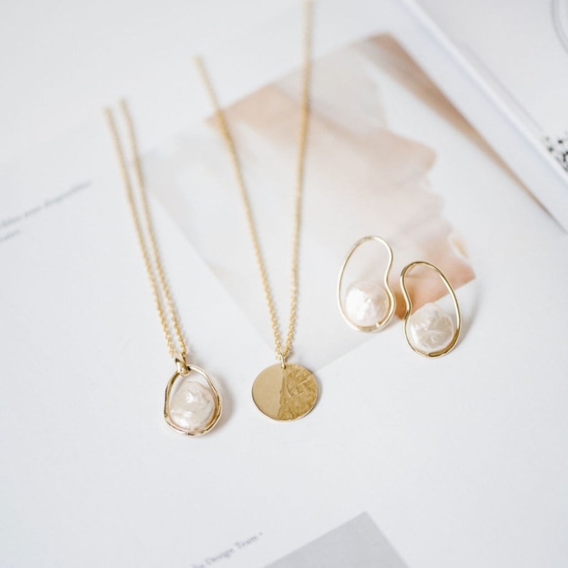 Hardship Necklace - Image 5