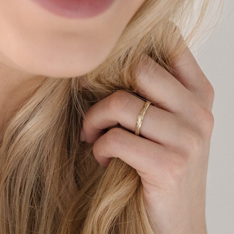 Blossom Ring - Image 2