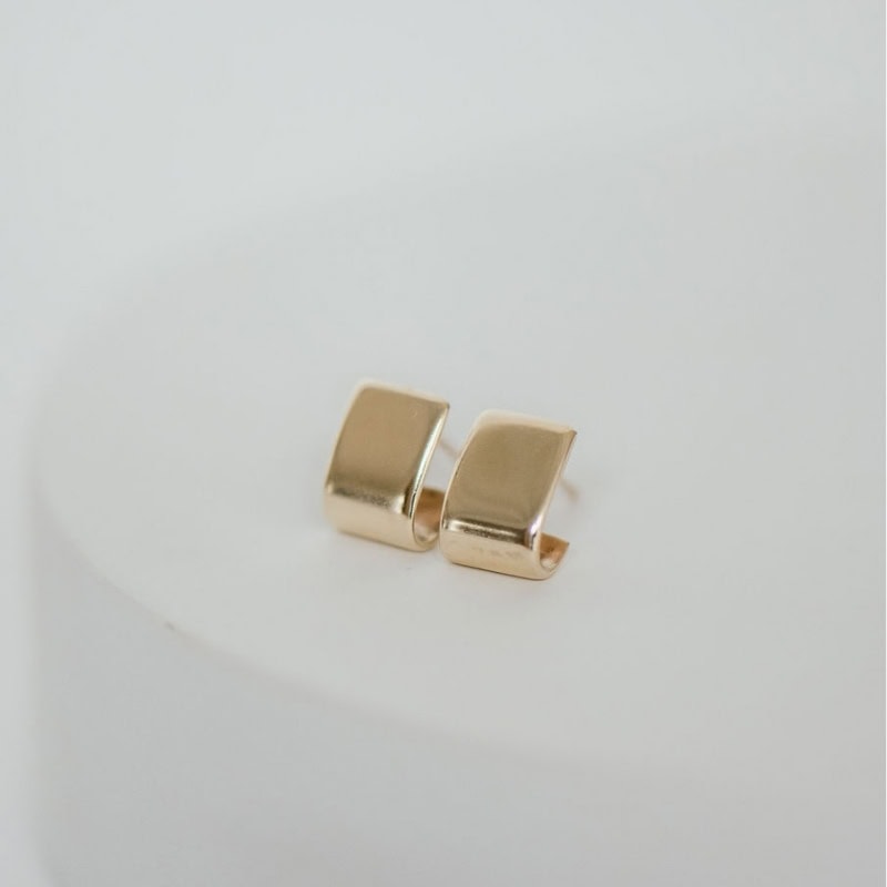 Courage Earrings - Image 2