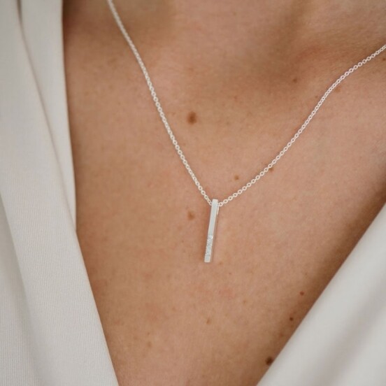 Legacy Necklace