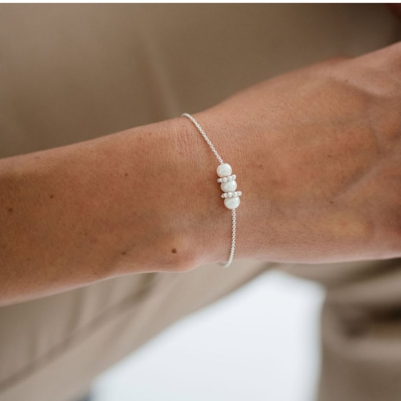 Legacy Bracelet