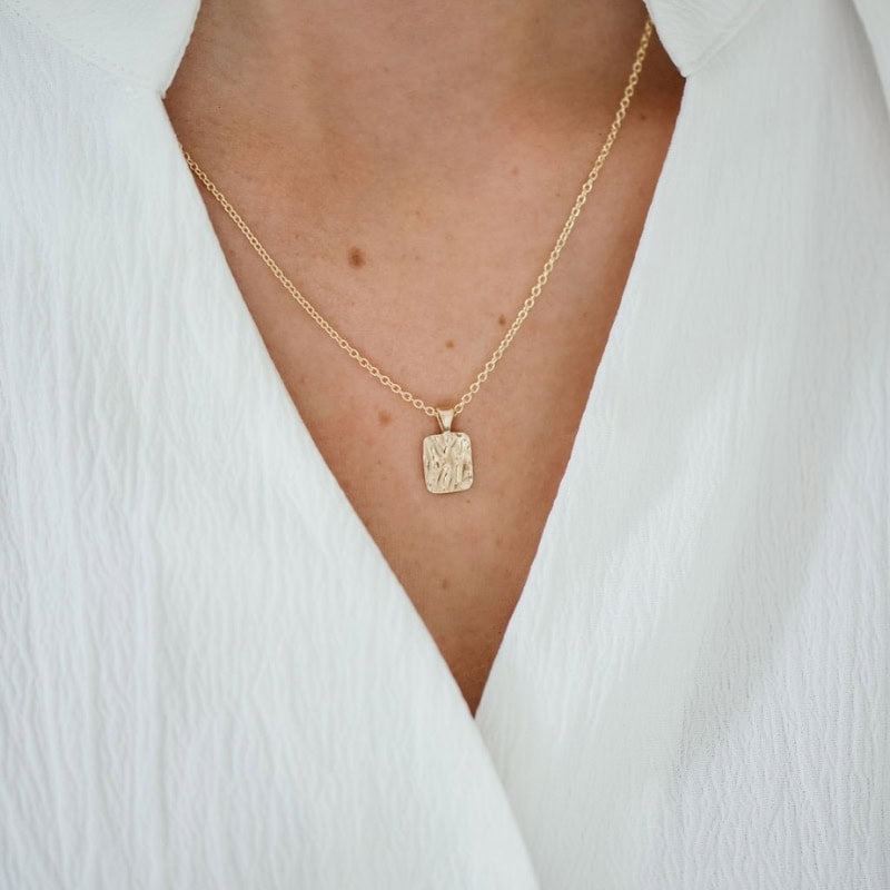 Afterglow Necklace