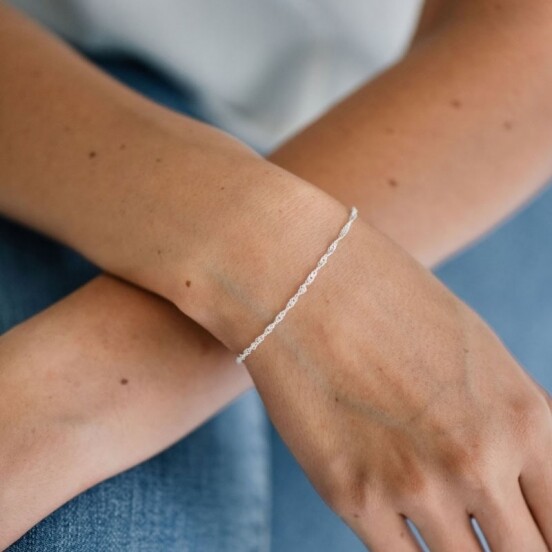 Resilient Bracelet