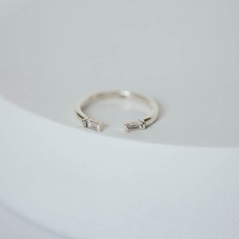 Leap Of Faith Ring - Image 2