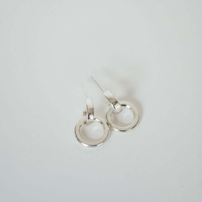 Connection Earrings - Image 3